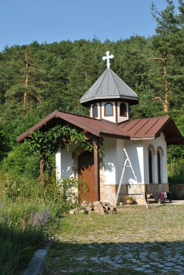 Планински кът Dorkovo Экстерьер фото